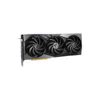 MSI GeForce RTX 4070 Gaming X Slim 12 GB GDDR6X HDMI, 3x...