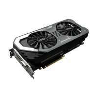 Palit GeForce GTX 1080 Ti Super JetStream 11 GB GDDR5X...