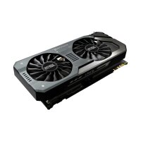 Palit GeForce GTX 1080 Ti Super JetStream 11 GB GDDR5X DVI HDMI DP PCI-E #332033