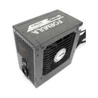 BitFenix Formula Gold ATX Netzteil 550 Watt 80+   #332036