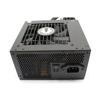 BitFenix Formula Gold ATX Netzteil 550 Watt 80+   #332036