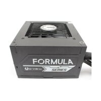 BitFenix Formula Gold ATX Netzteil 550 Watt 80+   #332036