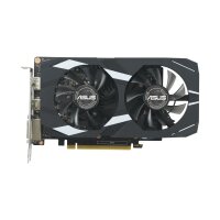 ASUS Dual GeForce GTX 1650 OC EVO 4 GB GDDR6 DVI, HDMI, DP PCI-E   #332042