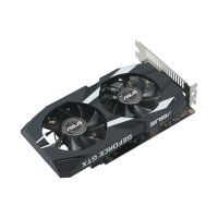 ASUS Dual GeForce GTX 1650 OC EVO 4 GB GDDR6 DVI, HDMI, DP PCI-E   #332042