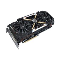 Gigabyte GeForce GTX 1070 Xtreme Gaming 8G 8 GB GDDR5 DVI...