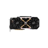 Gigabyte GeForce GTX 1070 Xtreme Gaming 8G 8 GB GDDR5 DVI HDMI DP PCI-E  #332043