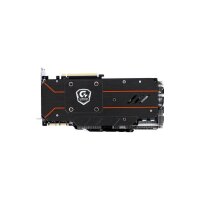 Gigabyte GeForce GTX 1070 Xtreme Gaming 8G 8 GB GDDR5 DVI HDMI DP PCI-E  #332043