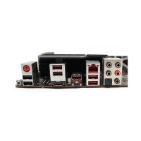 MSI MPG X570 Gaming Plus MS-7C37 AMD Mainboard ATX Sockel...