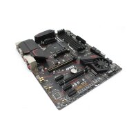 MSI MPG X570 Gaming Plus MS-7C37 AMD Mainboard ATX Sockel AM4 mit Makel  #332048