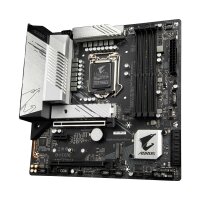 Gigabyte B560M AORUS Pro AX Intel B560 Mainboard MicroATX Sockel 1200   #332050