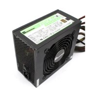 Seventeam V-Force Serie ST-650Z-AF ATX Netzteil 650 Watt...