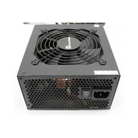 Seventeam V-Force Serie ST-650Z-AF ATX Netzteil 650 Watt teilmodular 80+ #332054