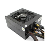 Seventeam V-Force Serie ST-650Z-AF ATX Netzteil 650 Watt teilmodular 80+ #332054