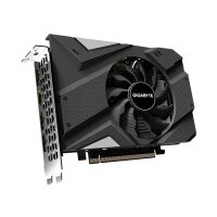 Gigabyte GeForce RTX 2060 Mini ITX OC Rev. 2.0 6 GB GDDR6...