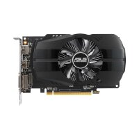 ASUS Phoenix Radeon 550 (PH-550-2G) 2 GB GDDR5 DVI, HDMI,...