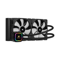 Corsair iCUE H115i RGB Pro XT Wasserkühlung Sockel...