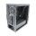 Antec NX300 ATX PC-Gehäuse MidiTower USB 3.0 Glasfenster RGB-Leiste   #332058