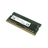 Kingston 8 GB (1x8GB) DDR4-3200 SO-DIMM PC4-25600S...