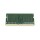 Kingston 8 GB (1x8GB) DDR4-3200 SO-DIMM PC4-25600S HP32D4S2S1ME-8   #332059