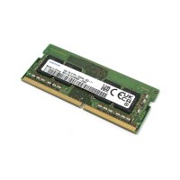 Samsung 8 GB (1x8GB) DDR4-3200 SO-DIMM PC4-25600S...