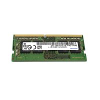 Samsung 8 GB (1x8GB) DDR4-3200 SO-DIMM PC4-25600S M471A1G44BB0-CWE   #332060