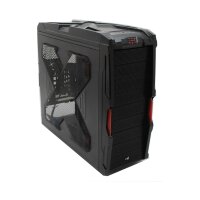 AeroCool Strike-X Coupe ATX PC-Gehäuse MidiTower USB...