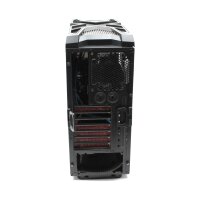 AeroCool Strike-X Coupe ATX PC-Gehäuse MidiTower USB...