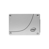 Intel SSD DC S3520 150 GB 2,5 Zoll SATA-III 6Gb/s...