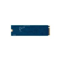 Kingston NV2 500 GB M.2 2280 NVMe SNV2S/500G SSD SSM   #332065