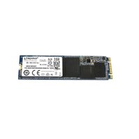 Kingston 512 GB M.2 2280 NVMe RBU-SNS8154P3/512GJ1 SSD...