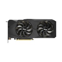 ASUS Dual GeForce RTX 2080 SUPER OC EVO 8 GB GDDR6 HDMI, 3x DP PCI-E   #332079