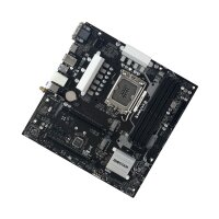 Biostar B660MX-E Pro Ver.6.0 Intel Mainboard Micro-ATX Sockel 1700   #332096