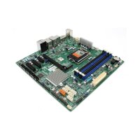 Supermicro X11SSQ Intel Mainboard Micro-ATX Sockel 1151   #332101