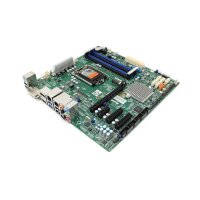 Supermicro X11SSQ Intel Mainboard Micro-ATX Sockel 1151   #332101