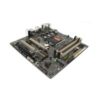 ASUS CS-B/C/SI Intel Q87 Mainboard Micro-ATX Sockel 1150   #332107