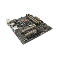 ASUS CS-B/C/SI Intel Q87 Mainboard Micro-ATX Sockel 1150   #332107