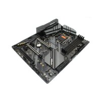 ASRock Z390 Extreme4 Intel Mainboard ATX Sockel 1151 mit MAKEL #332108