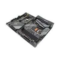 ASRock Z390 Extreme4 Intel Mainboard ATX Sockel 1151 mit MAKEL #332108