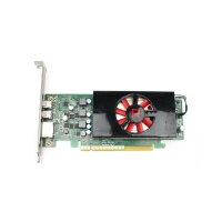 Dell AMD Radeon RX 550 CN-0NDRG5 4 GB GDDR5 DP, 2x...