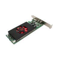 Dell AMD Radeon RX 550 CN-0NDRG5 4 GB GDDR5 DP, 2x Mini-DP PCI-E   #332109