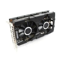 Inno3D GeForce RTX 2070 Twin X2 Rev.2 8 GB GDDR6 HDMI, 3x DP PCI-E   #332110