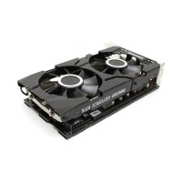 Inno3D GeForce RTX 2070 Twin X2 Rev.2 8 GB GDDR6 HDMI, 3x DP PCI-E   #332110