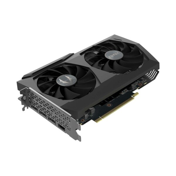 ZOTAC Gaming GeForce RTX 3070 Twin Edge OC 8 GB GDDR6 HDMI, 3x DP PCI-E  #332113