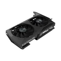 ZOTAC Gaming GeForce RTX 3070 Twin Edge OC 8 GB GDDR6 HDMI, 3x DP PCI-E  #332113