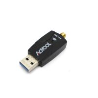 Aoyool WLAN-Stick AC1300 1300 Mbps Dual Band WiFi 2,4/5,8 GHz USB 3.0   #332116