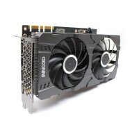 Inno3D GeForce GTX 1060 Gaming OC 6 GB GDDR5X HDMI, 3x DP PCI-E   #332130