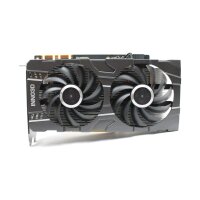 Inno3D GeForce GTX 1060 Gaming OC 6 GB GDDR5X HDMI, 3x DP PCI-E   #332130