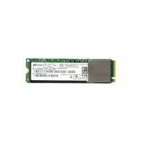 Micron 2200 512 GB Zoll M.2 2280 NVMe MTFDHBA512TCK SSM...