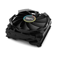 Cryorig C7G Top-Blow CPU-Kühler für Sockel 115x...