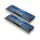 Patriot Viper 3 Limited Edition 8 GB (2x4GB) DDR3-2133 PC3 PVI38G213C1K  #332165